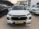 Maruti Suzuki Grand Vitara 1.5 Zeta Plus Intelligent Hybrid eCVT, 20..