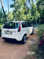 Ford Figo 2011 Diesel Well Maintained