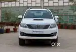 Toyota Fortuner 3.0 4x2 Automatic, 2016, Diesel