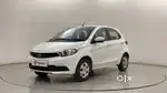 Tata Tiago 1.2 Revotron XT, 2016, Petrol
