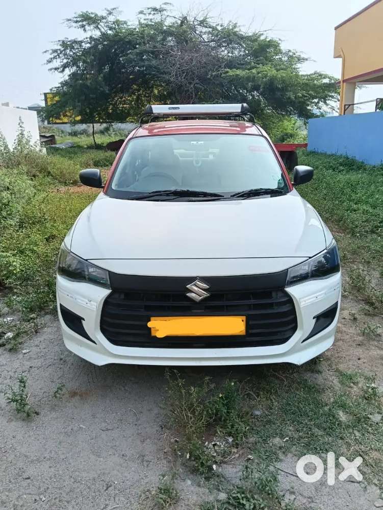 Coimbatore REDTAXI Driver Wanted