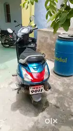 Honda activa