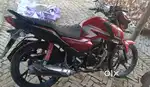 New bike Good Condition