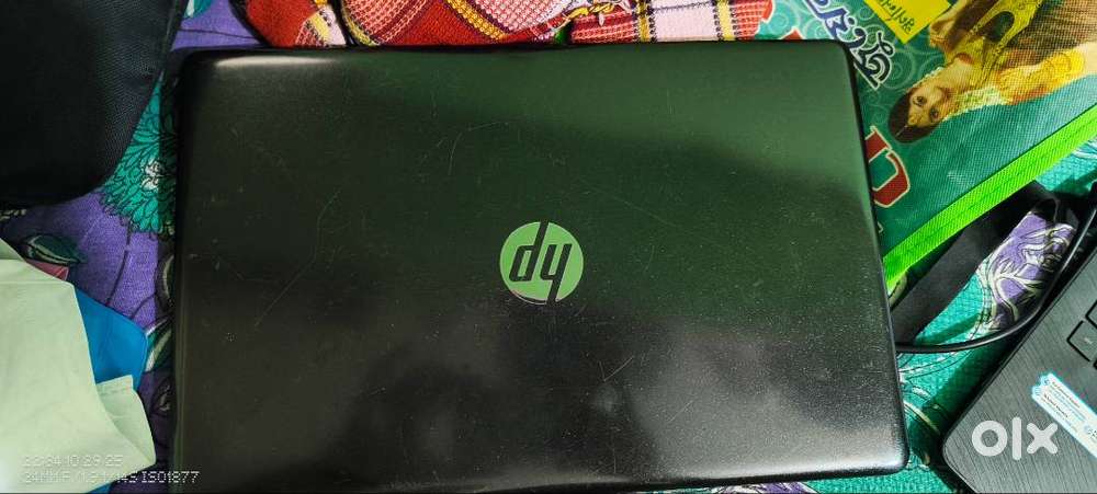 Hp Laptop sell