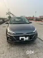 Hyundai Elite i20 2020 Diesel Well Maintained