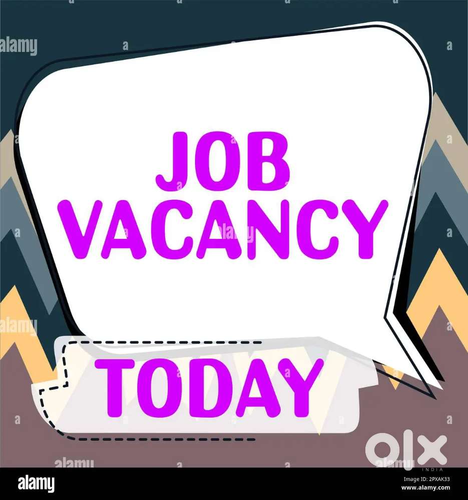 WANTED TO THE OFFICE ASSISTANT