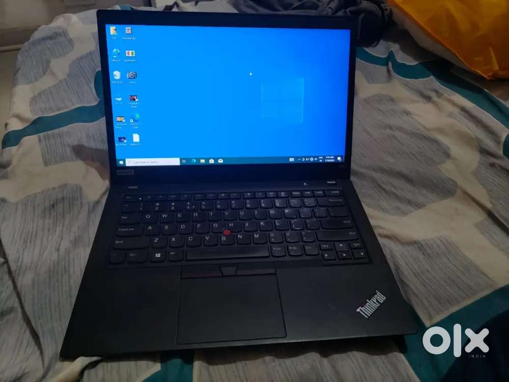 Lenovo ThinkPad