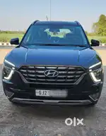 Hyundai Alcazar 2023 Petrol 20000 Km Driven