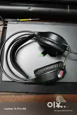 Ant eSports gaming headphones
