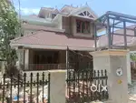 8 CENTS 4000 sqft 4BHK LUXURIOUS HOUSE SALE NEAR KURISHADI NALANCIRA