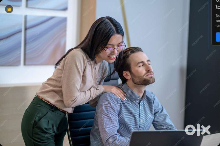 We’re Looking for a Female Personal Assistant (18–30 yrs)