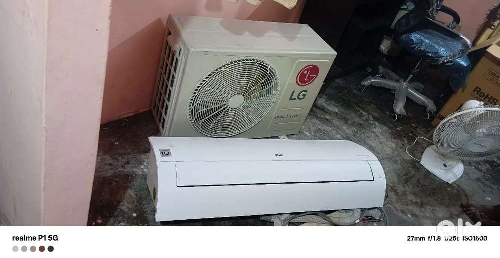 LG Air conditioner