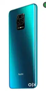 Redmi NOTE 9 Pro Max