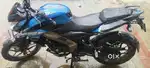 Pulsar Ns125 for sell new condition