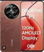 Realme P1 mobile good condition