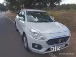 Maruti Suzuki Dzire, 2019