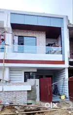 3BHK {4.34 Marla} House For Sale Nearby Rama Mandi Jalandhar!!