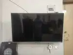 Xiaomi 55 inch tv - display not working
