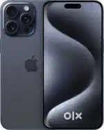 Iphone 15 pro max 512gb