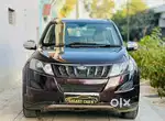 Mahindra XUV500 W6 1.99 mHawk, 2017, Diesel