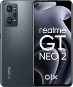 Realme gt neo 2 mobile 5g 12 gb ram 256 gb rom bill box charger all