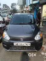 Maruti Suzuki Alto 800 2019