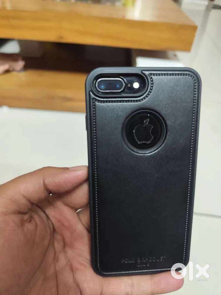 I phone 7 plus