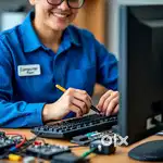 Computer & Laptop Sales and Service