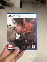Death Stranding 2