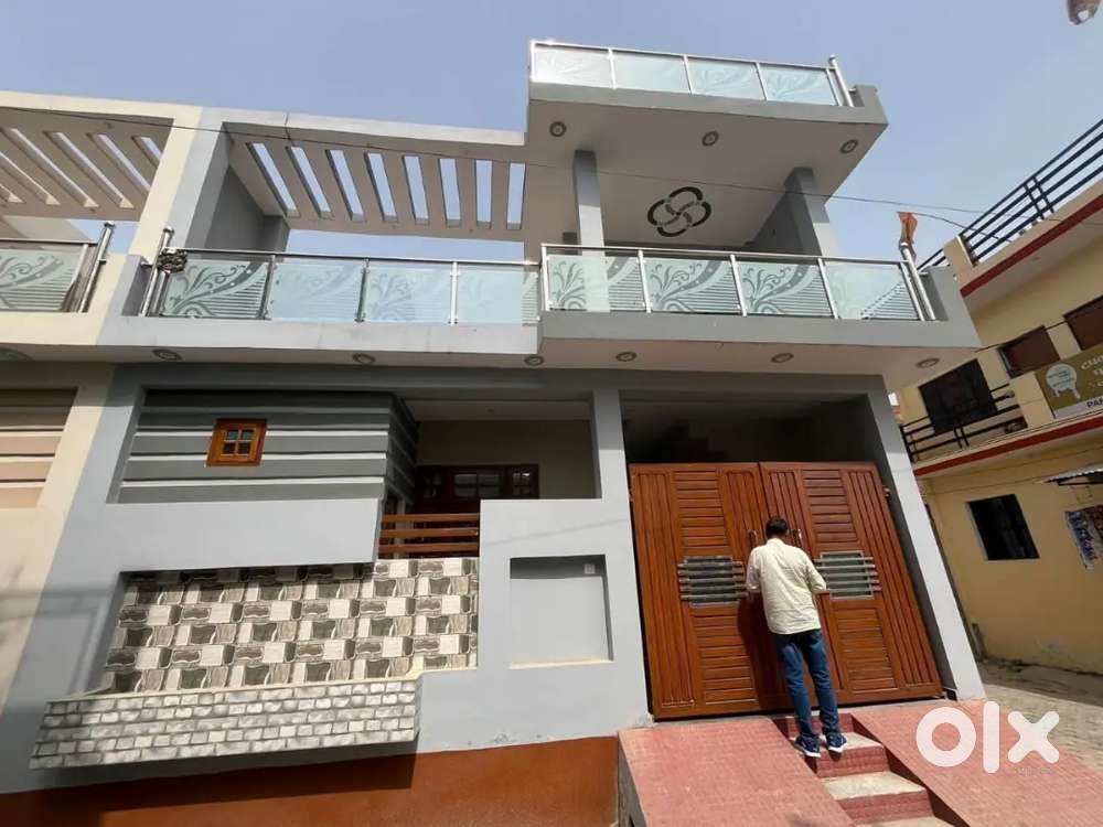 Beautiful ready to move house for sale
