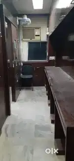 Fully furnished office available for rent at sansar chand road