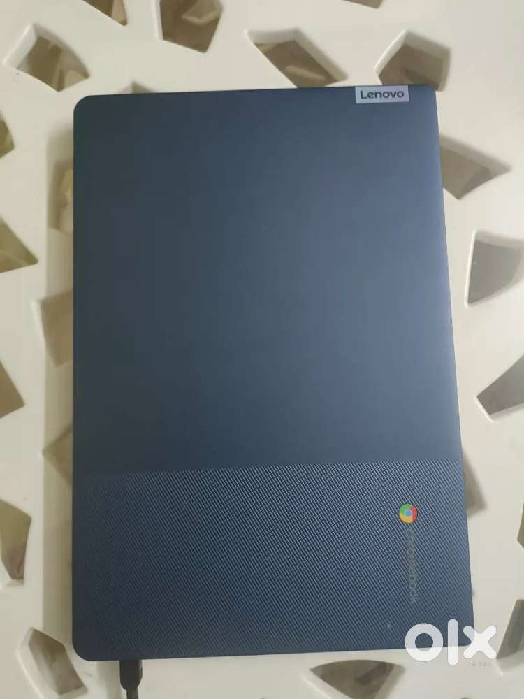 Lenovo chrome book