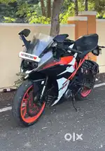 KTM RC 390 IS FOR SALE