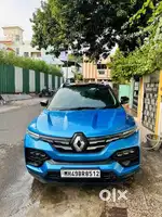 Renault Kiger 2022 Petrol 50000 Km Driven