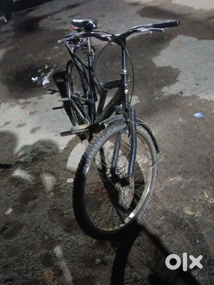 2 cycle same model very good condition