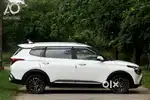 Kia Carens 1.4 Luxury Turbo 7 STR, 2022, Petrol