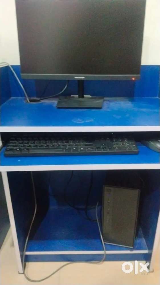 Desktop Computer