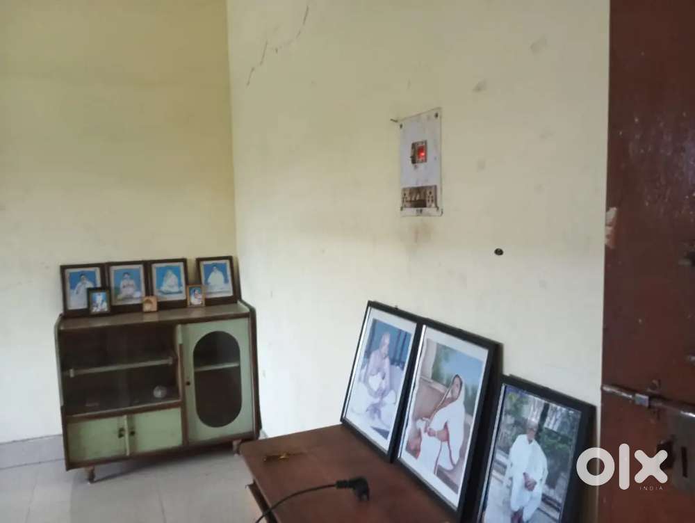 2BHK Flat available for rent with Jusco Power near Sudha Dairy