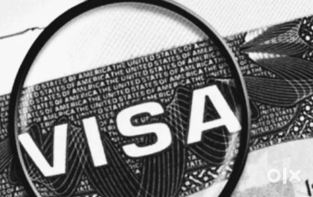 Visa and passport service all Asian country