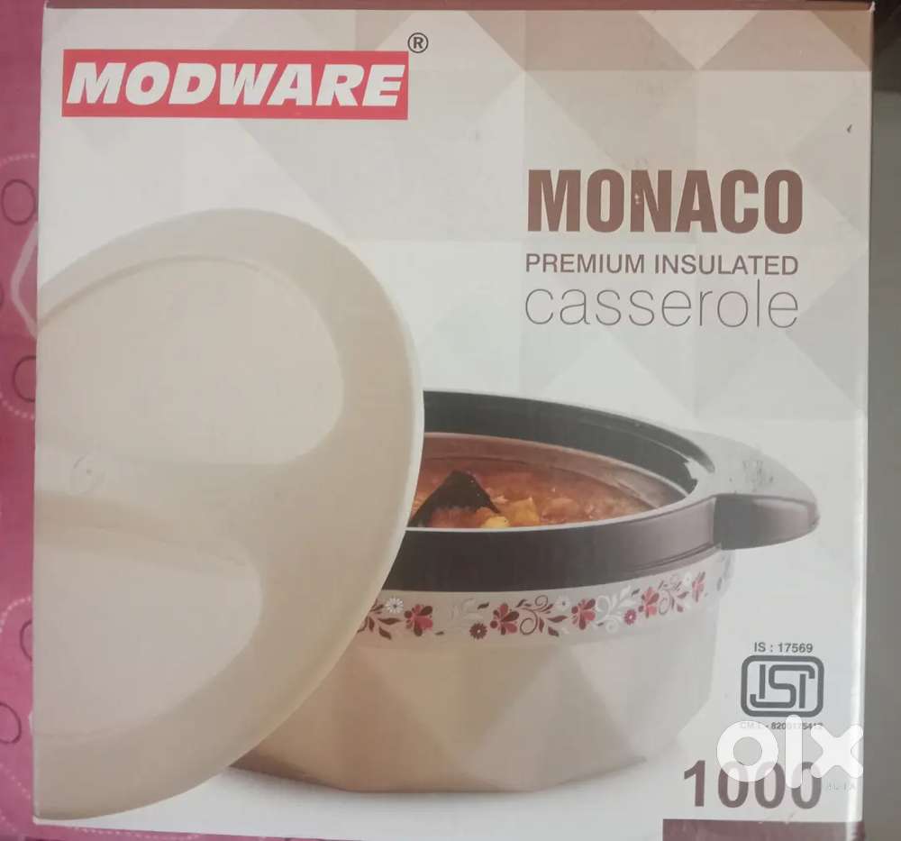 Hot box unused 35 are available