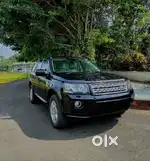 Land Rover Freelander 2 (2014)