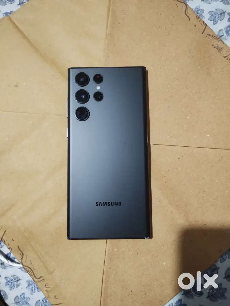 Samsung s22 ultra 5g 256gb