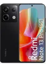 Redmi note 13 pro, 5g