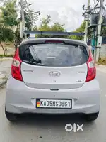 Hyundai EON Era +, 2015, Petrol
