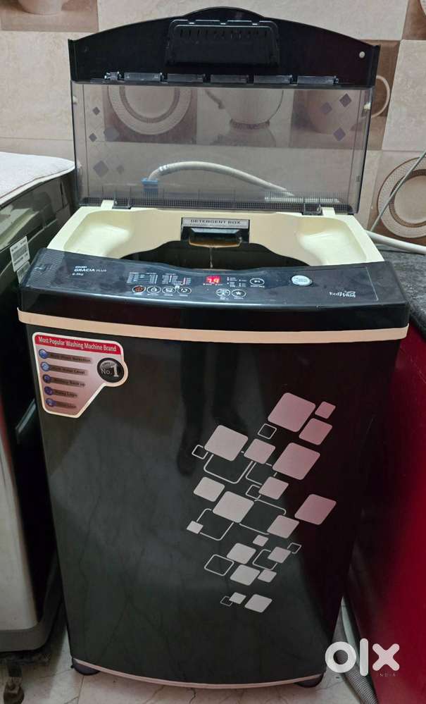 Automatic Top loading Washing machine