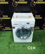 Refurbished Washing Machine