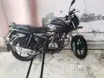 Discover 100 cc