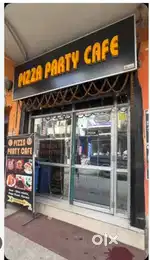Pizza  banane wale Saif and Staff ki jarurat hai