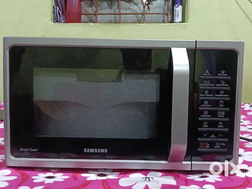Samsung Microwave