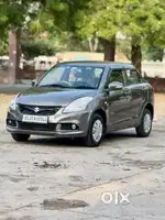 Maruti Suzuki Dzire 1.2 LXI, 2015, Petrol